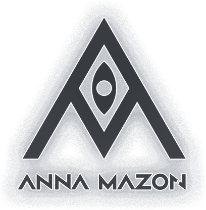 Anna Mazoń